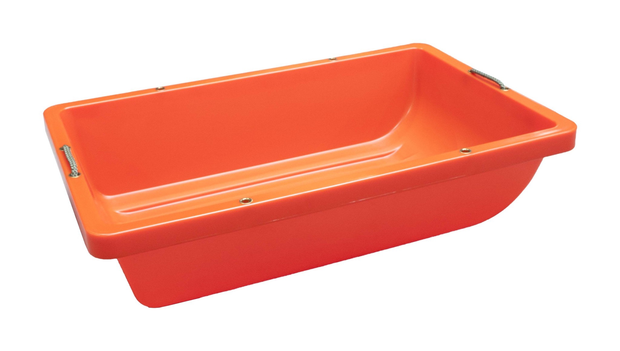 Allzweck- und Forstwanne orange