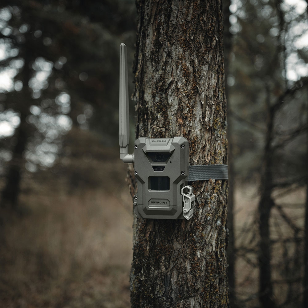 SPYPOINT FLEX-M2