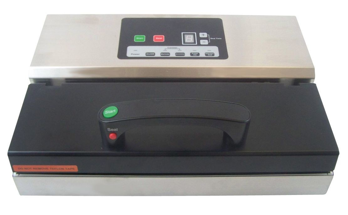 Vacuum machine 700 Watts