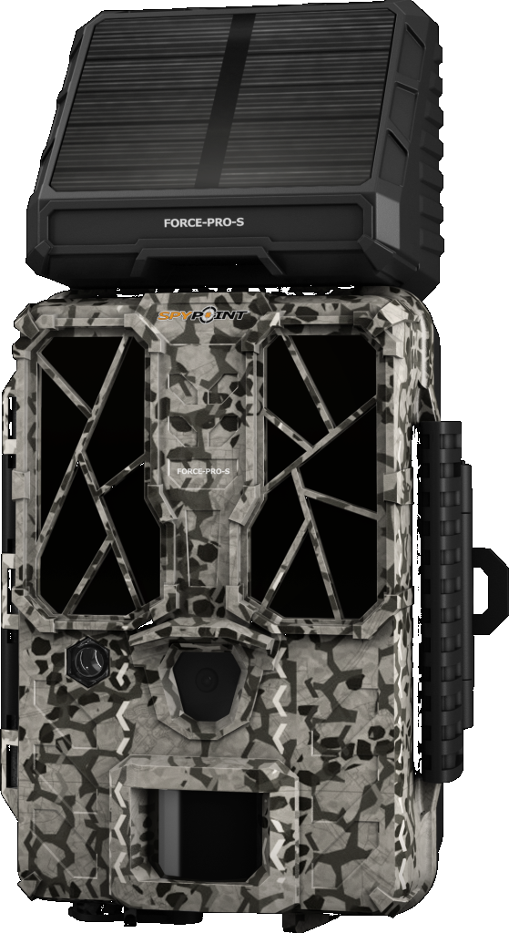 Spypoint Force Pro-S