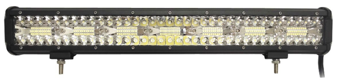 LED working light bar 420W 42000 lumens