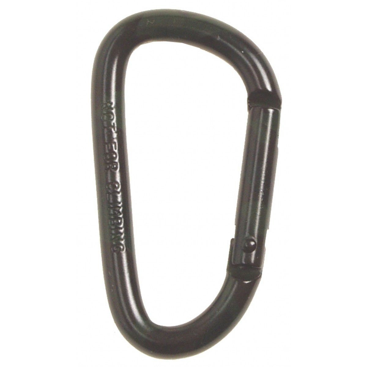 Cârlig carabină, D 7mmx7cm, camuflaj