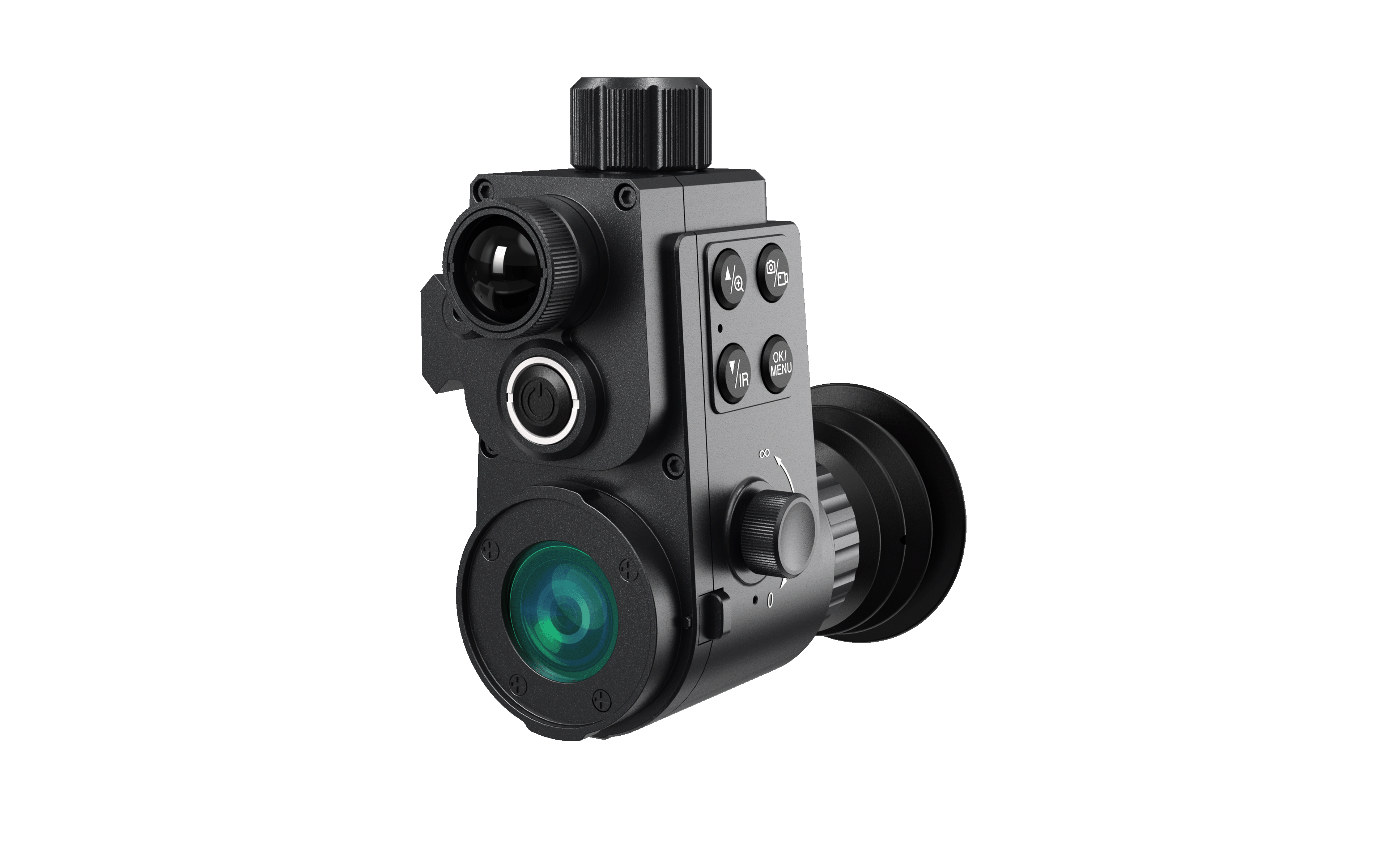 Sytong HT88 digital Nightvision device monocular Wifi