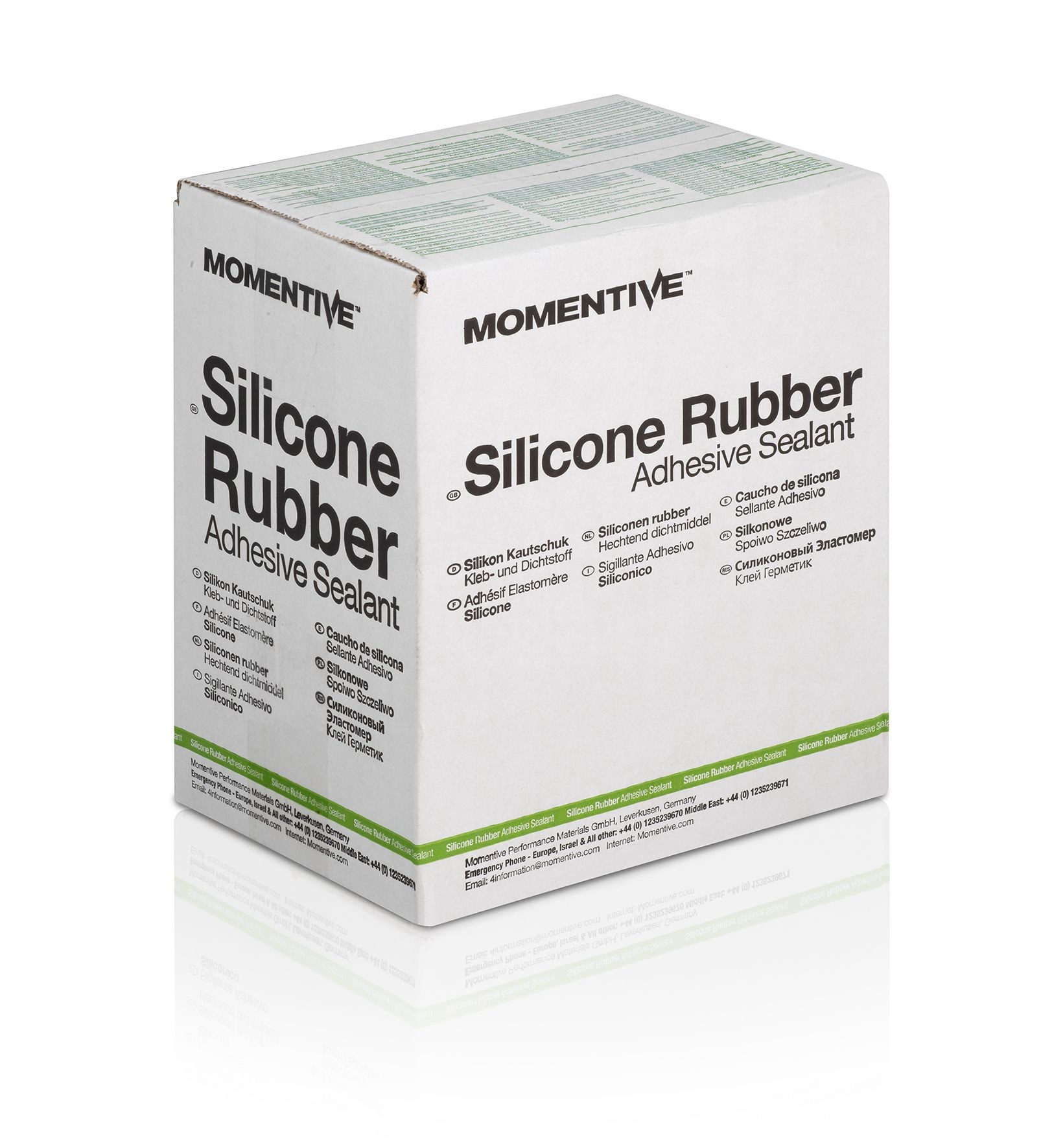 Silikonklebedichtstoff TSE399C 82,8ml