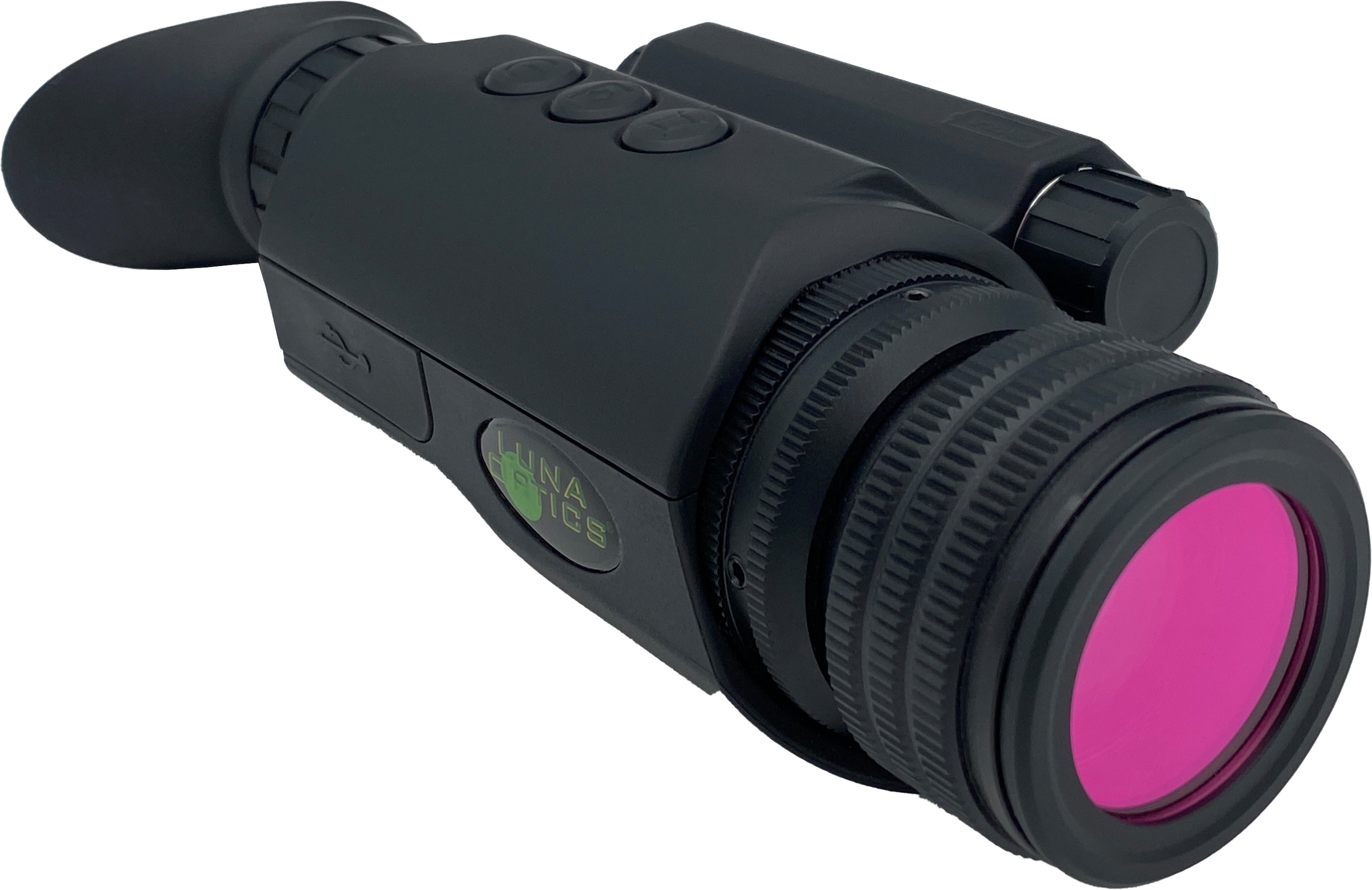 Night Vision Premium LN-G3-M44, 5-30x44