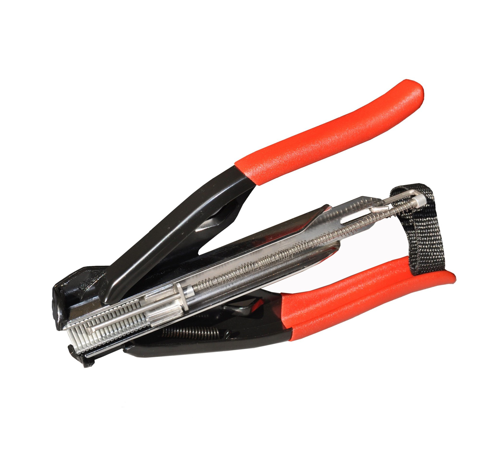 Regur DOZ 24 ring plier