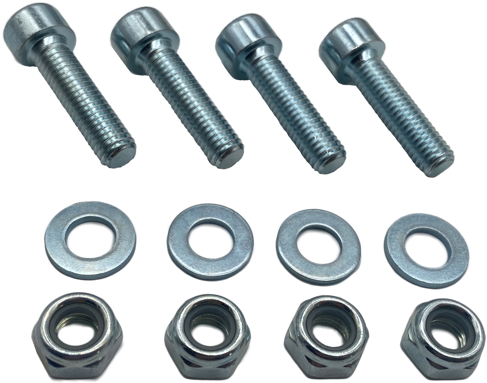 Schraubenset für 20215 / 20233 / 20234
