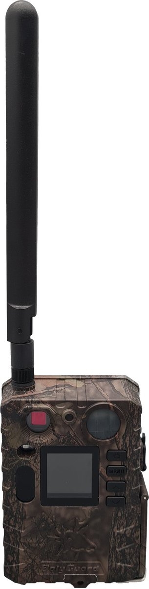4G/LTE BG410-M(S) Wildkamera 37 MP, 940nm