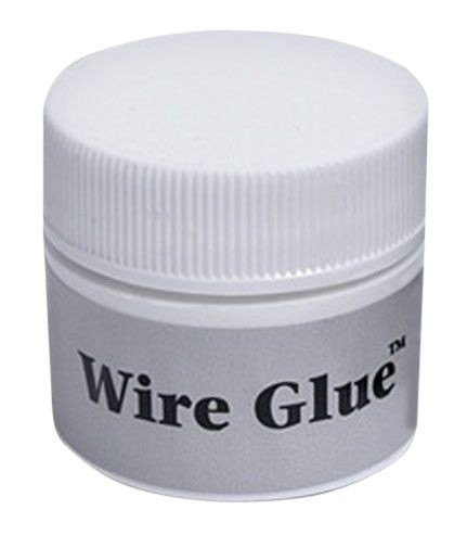 wire glue Drahtkleber 9ml