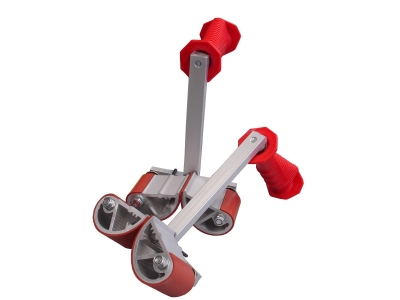 Carrymate 5, handle, pair Carrymate 5, handle, pair