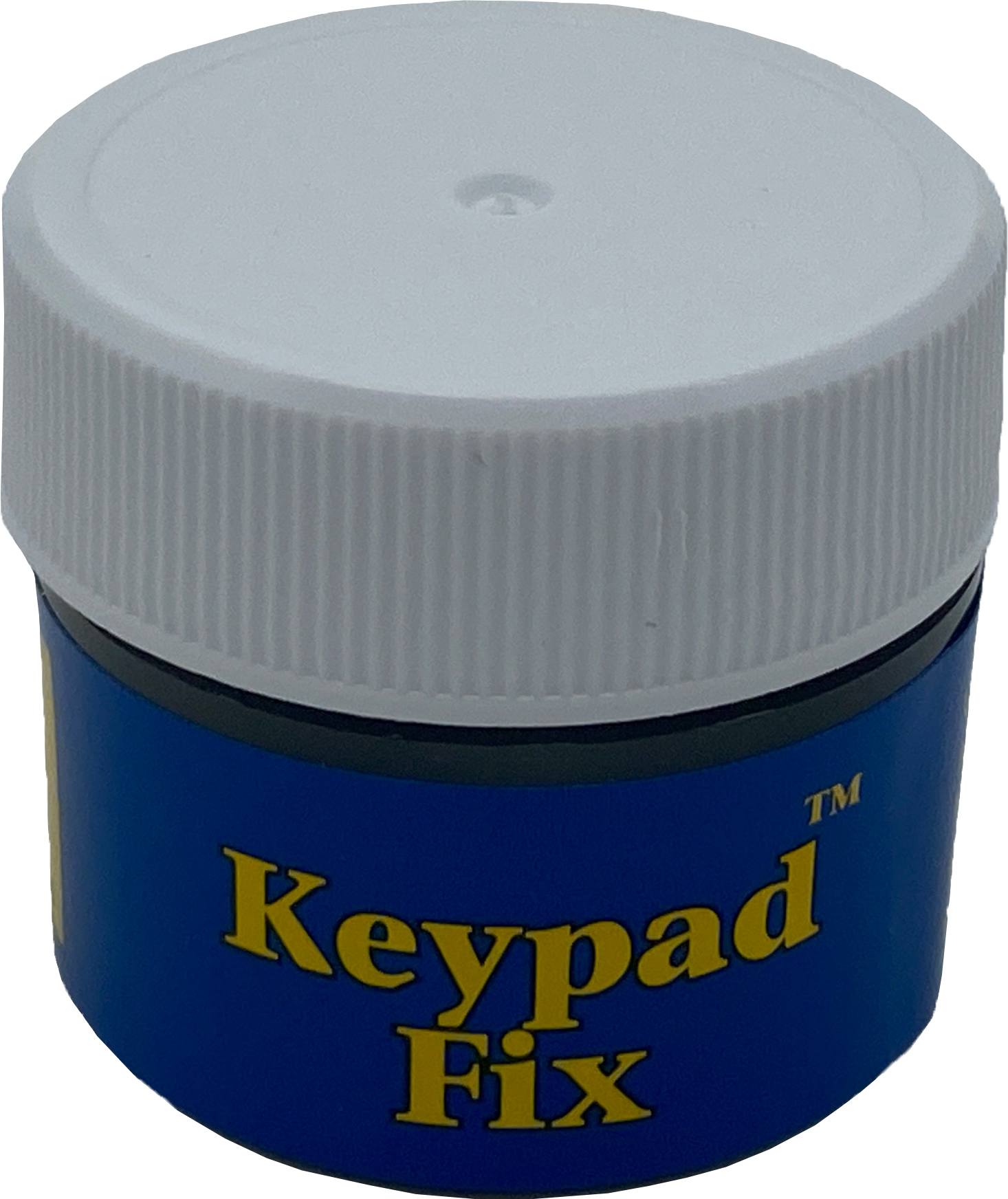 KeyPad fix für Elektronik 9ml