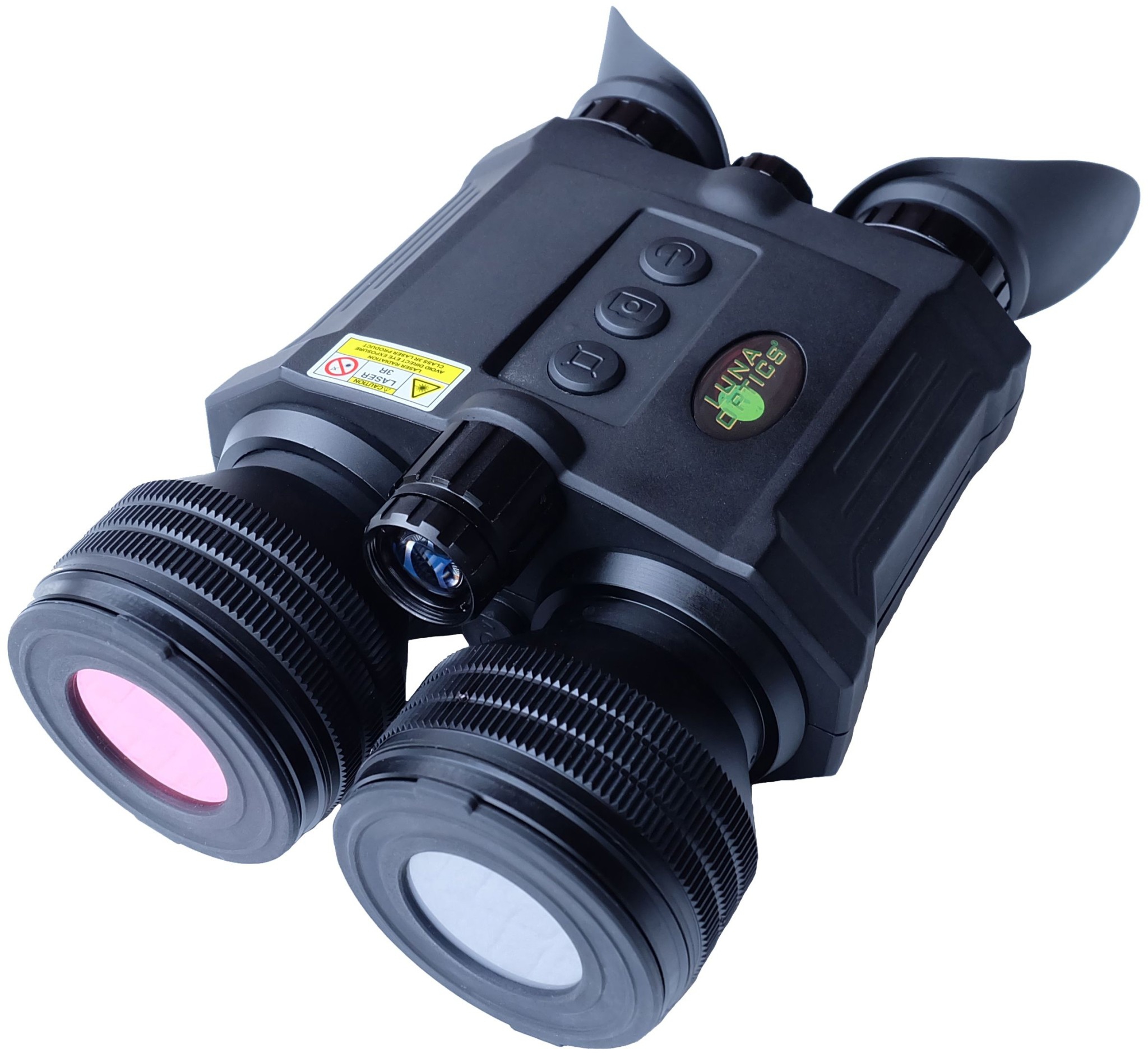 Night Vision Premium LN-G3-B50, 6-36x50