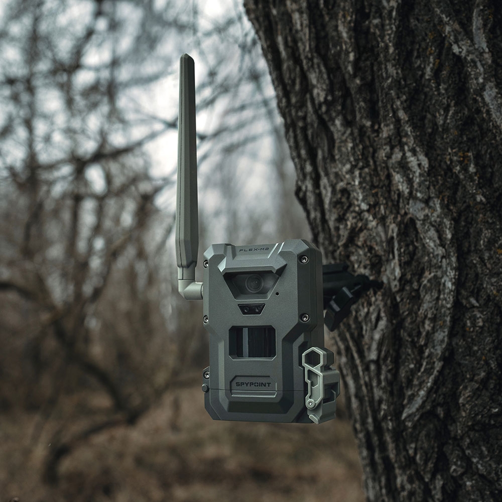 SPYPOINT FLEX-M2