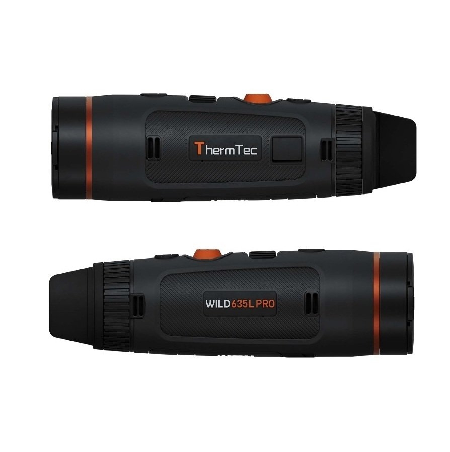 Thermtec Wild 635 L PRO Wärmebildgerät