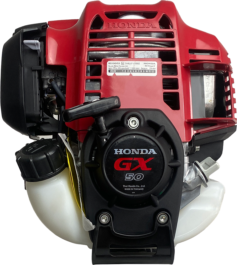Honda 4 stroke engine GX 50