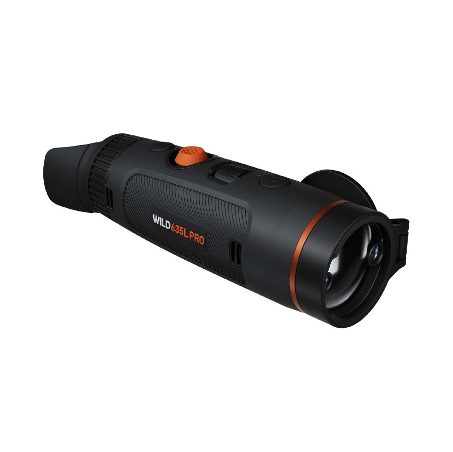 Thermtec Wild 635 L PRO Wärmebildgerät