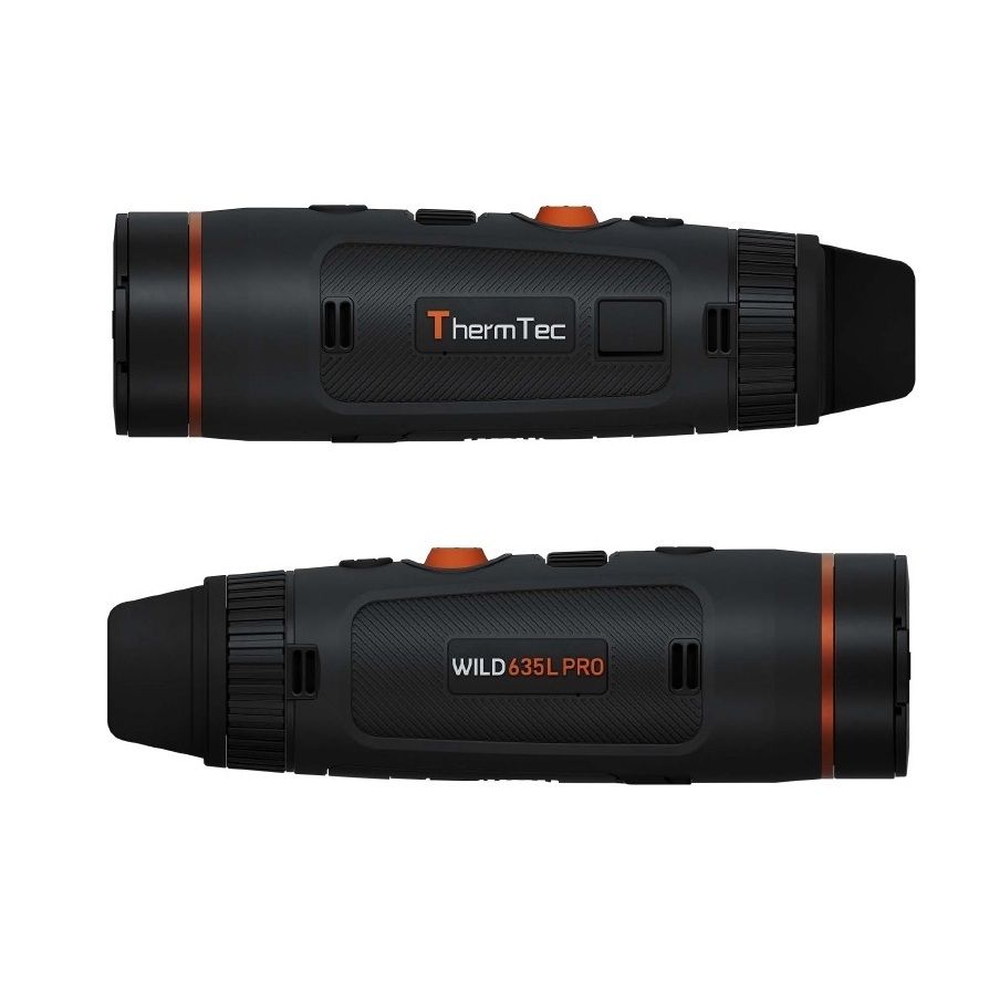 Thermtec Wild 635 L PRO Wärmebildgerät
