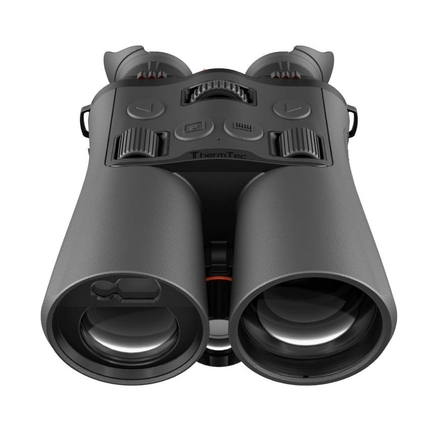 Thermtec Ventus 635 L Wärmebild Fernglas Binocular