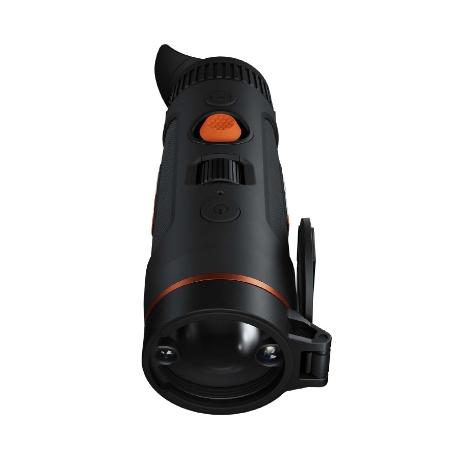 Thermtec Wild 635 L PRO Wärmebildgerät
