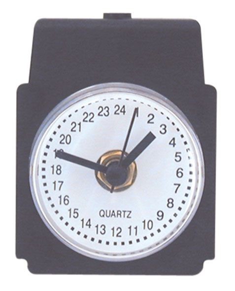 Quartz Analog Clock
