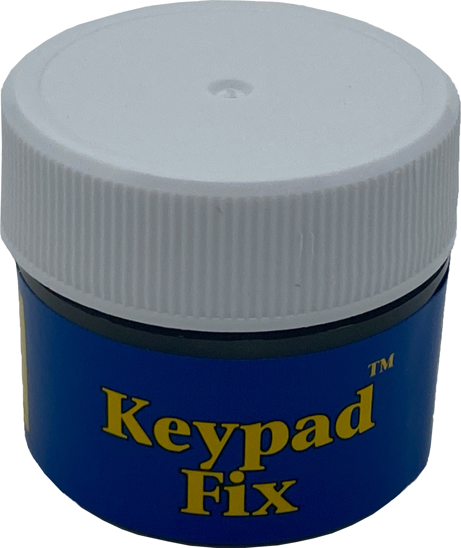 KeyPad fix for electronics 9ml