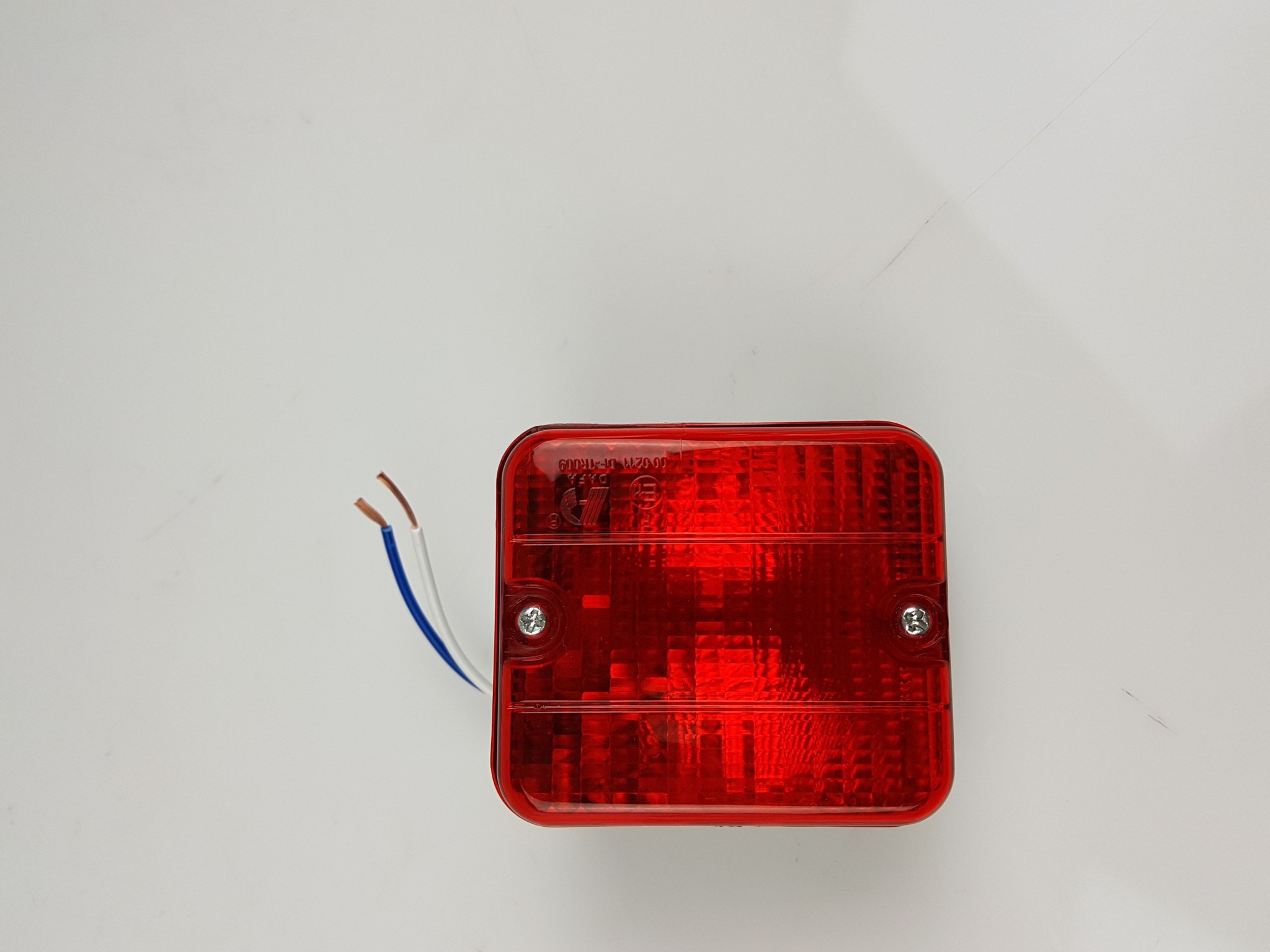 trailer Fog light