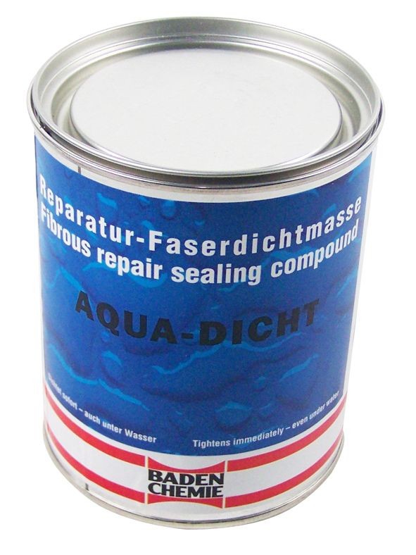 Aqua Dicht Sealing compound 1 L