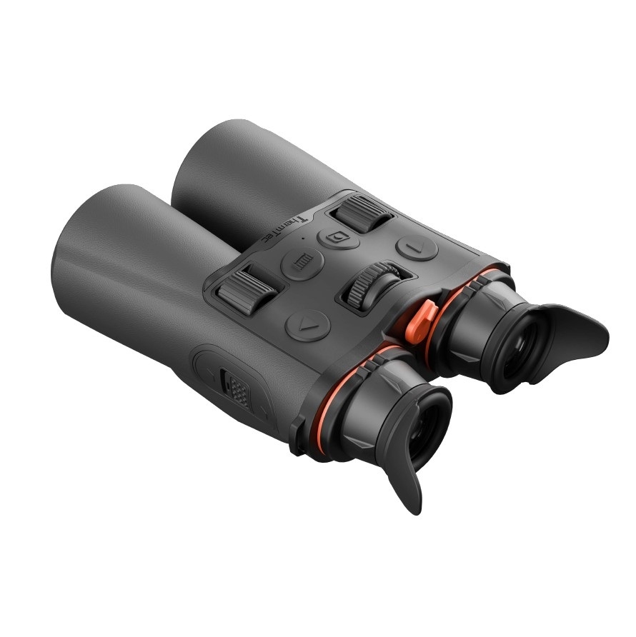 Thermtec Ventus 635 L Wärmebild Fernglas Binocular