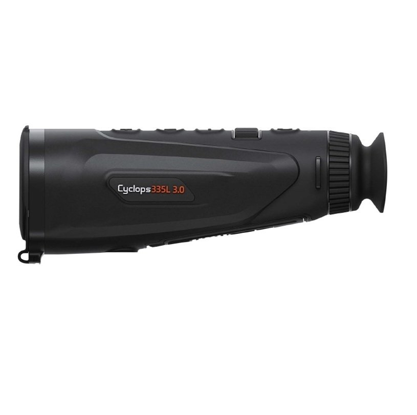 Thermtec Cyclops 335L 3.0 Monocular