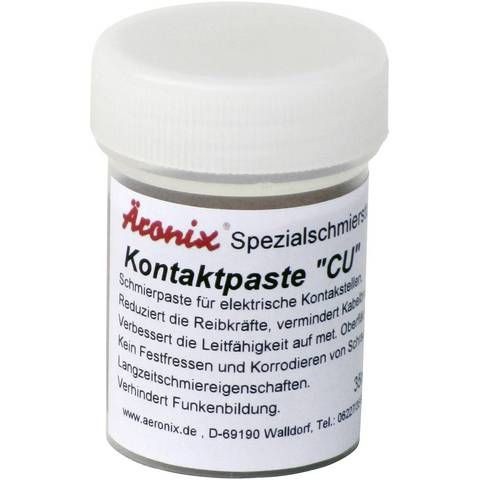Äronix contact paste CU 35 ml
