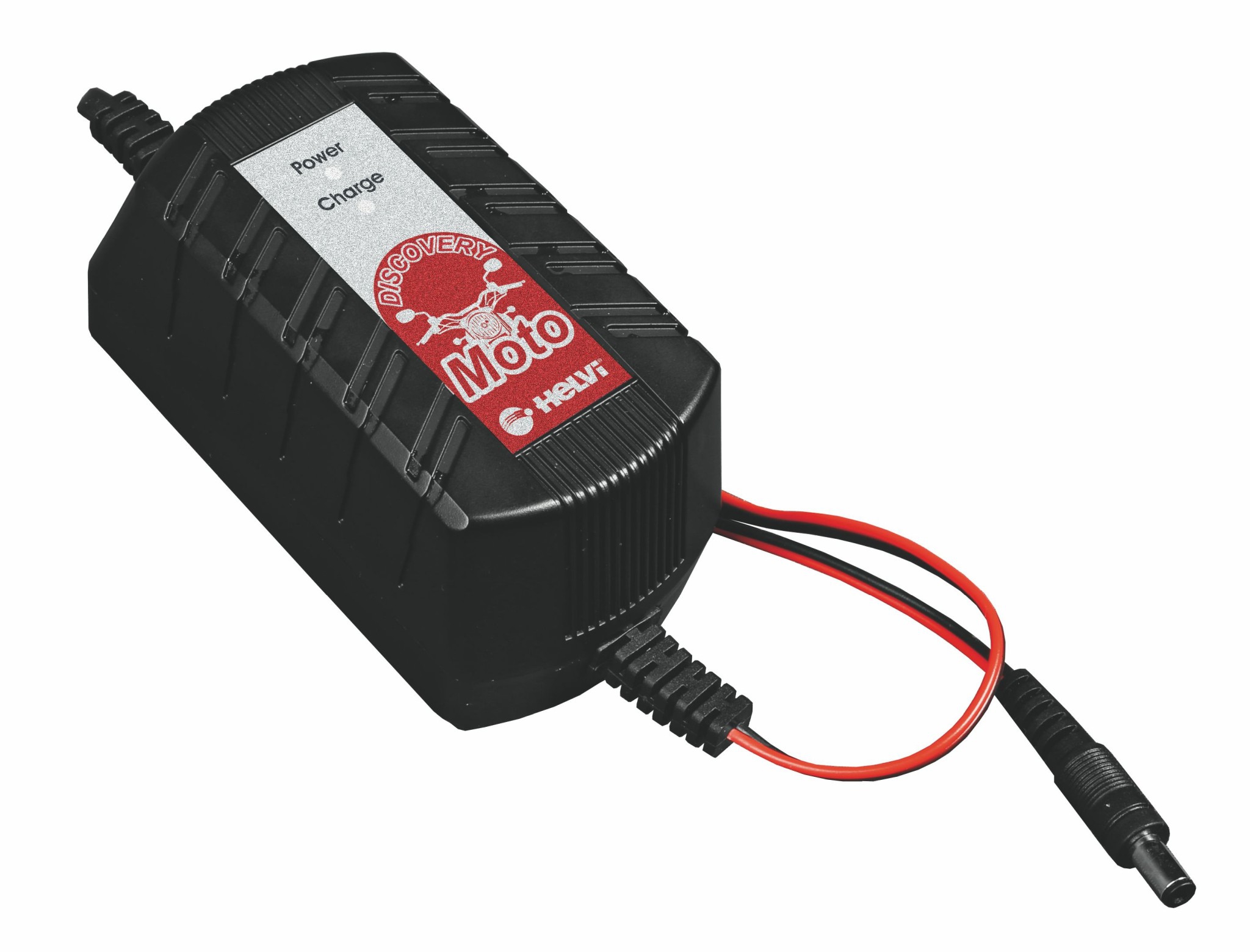 Rapid Helvi Discovery Moto