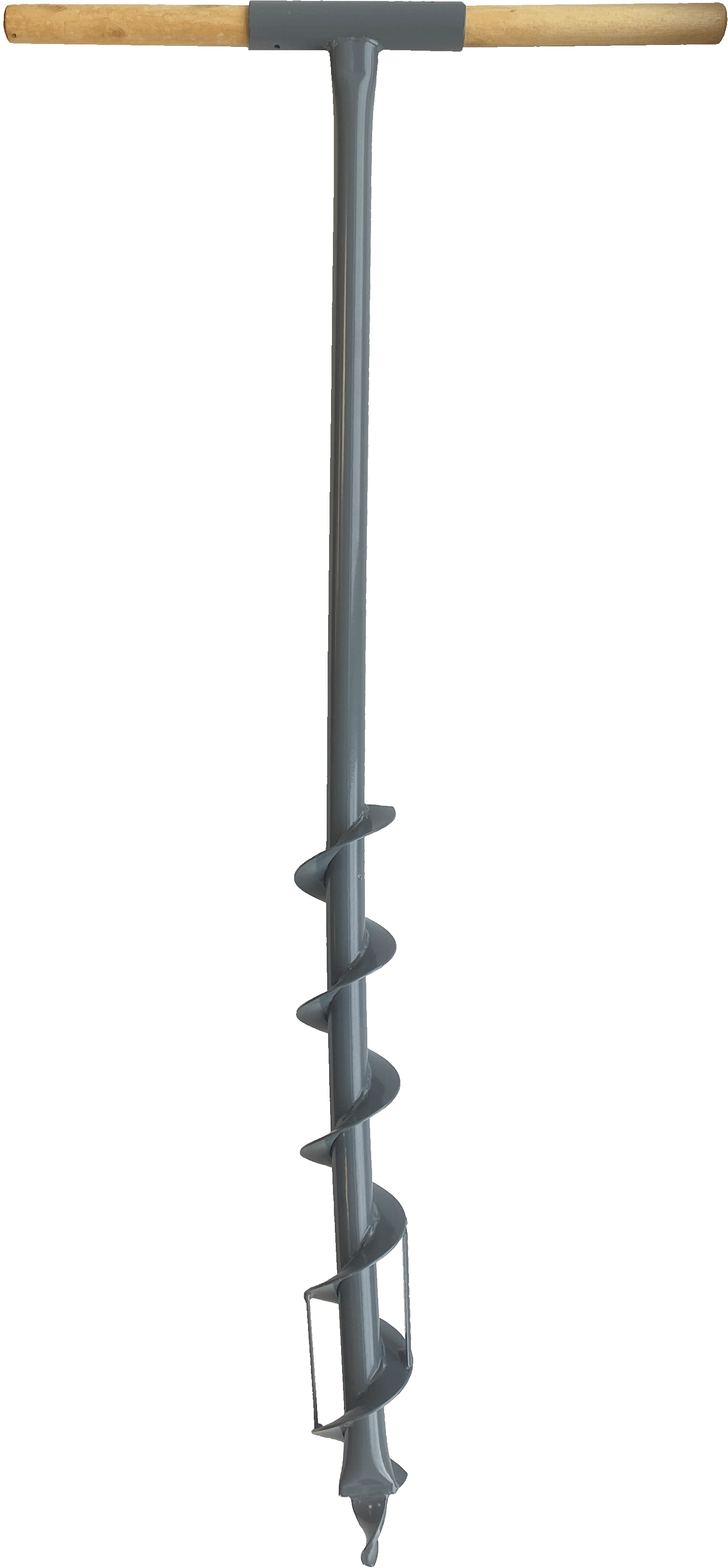 Erdlochbohrer 7cm Erdlochbohrer 7cm