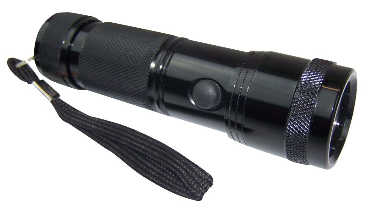 UV LED torch lighthardening device
