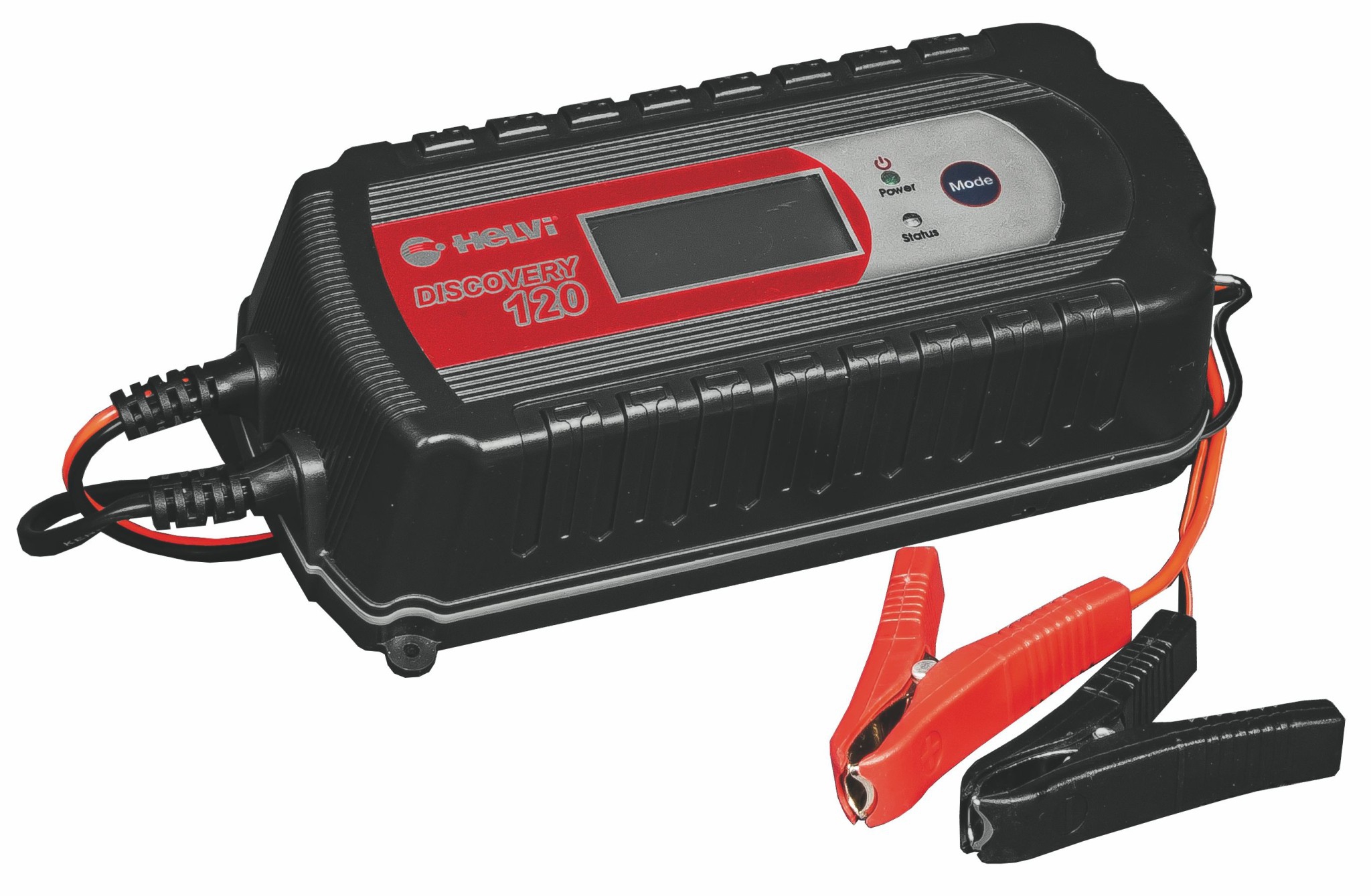 Rapid Helvi Discovery 120