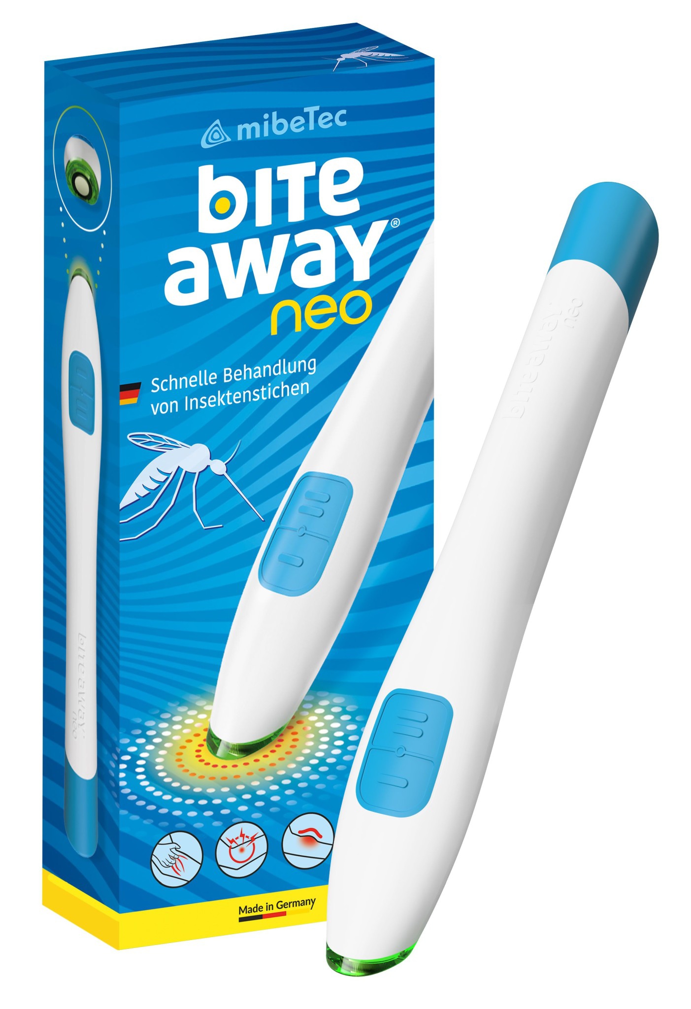 bite away neo against insect bites
