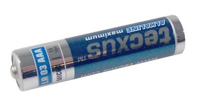 Microzell Batterie AAA Alkali Microzell Batterie AAA Alkali