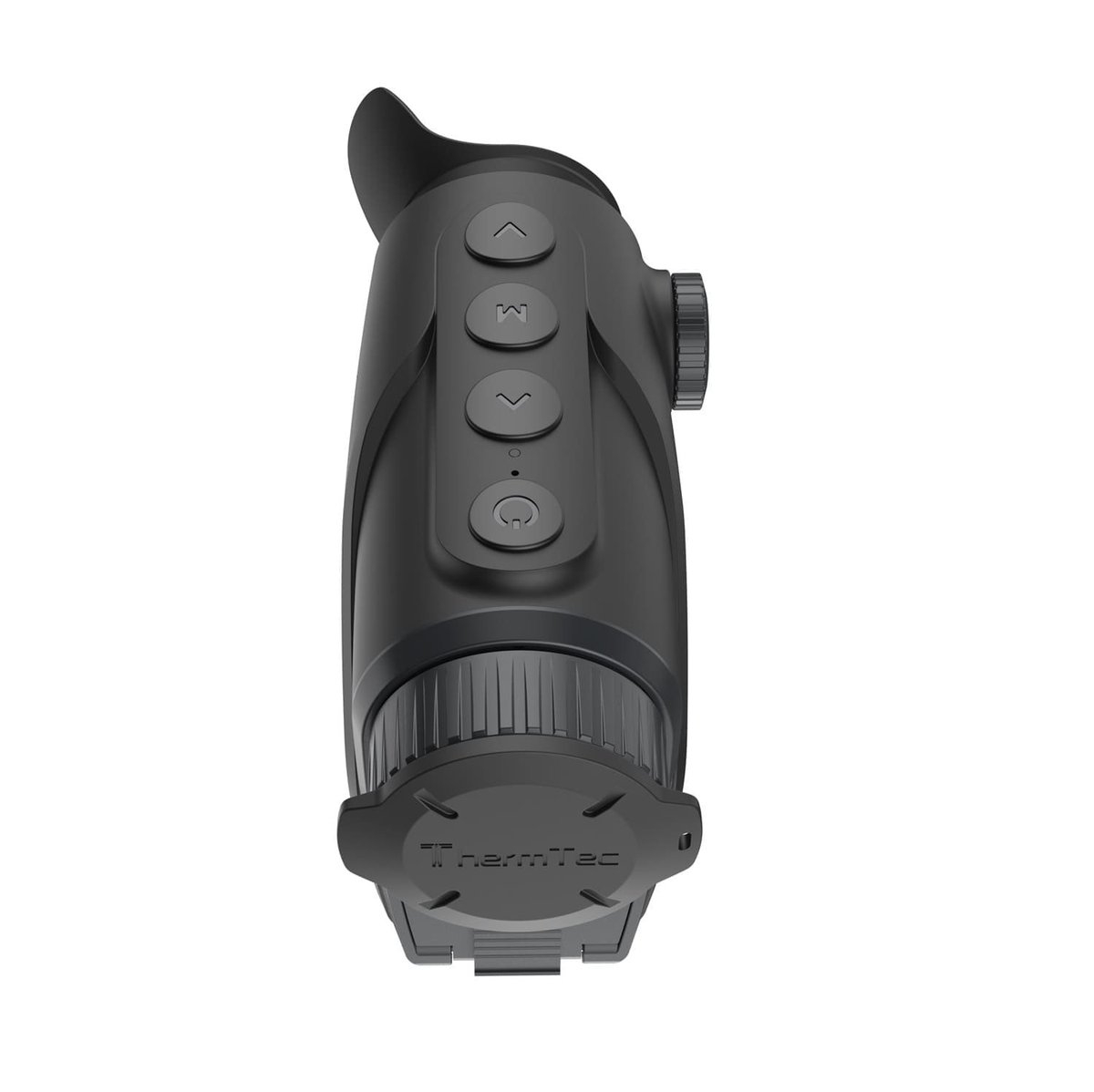 Thermtec Cyclone 625, 25mm lens
