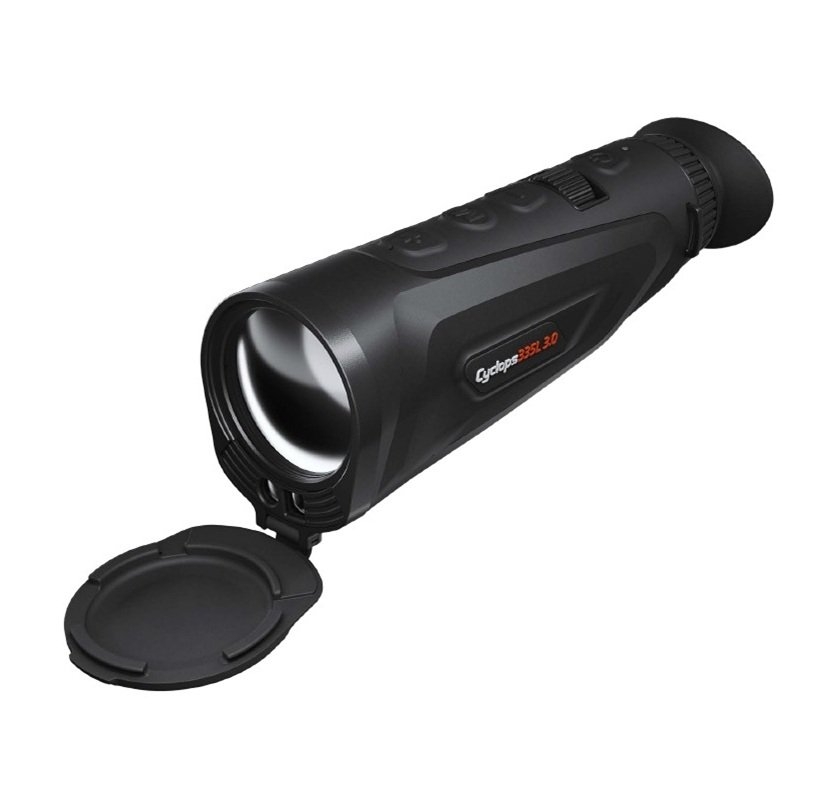 Thermtec Cyclops 335L 3.0 Monocular