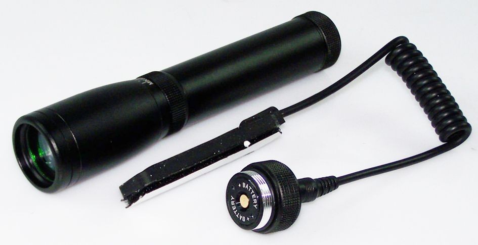 Green Laser Designator 30
