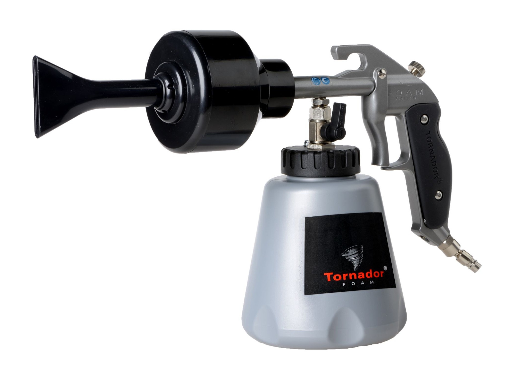 Z-011 RS foam gun