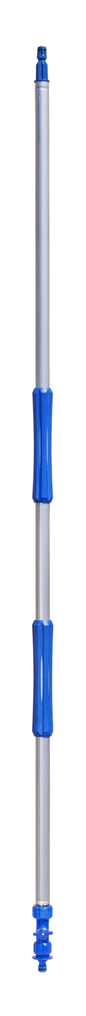 Asta con passaggio dell'acqua Weyer Brush 150 cm