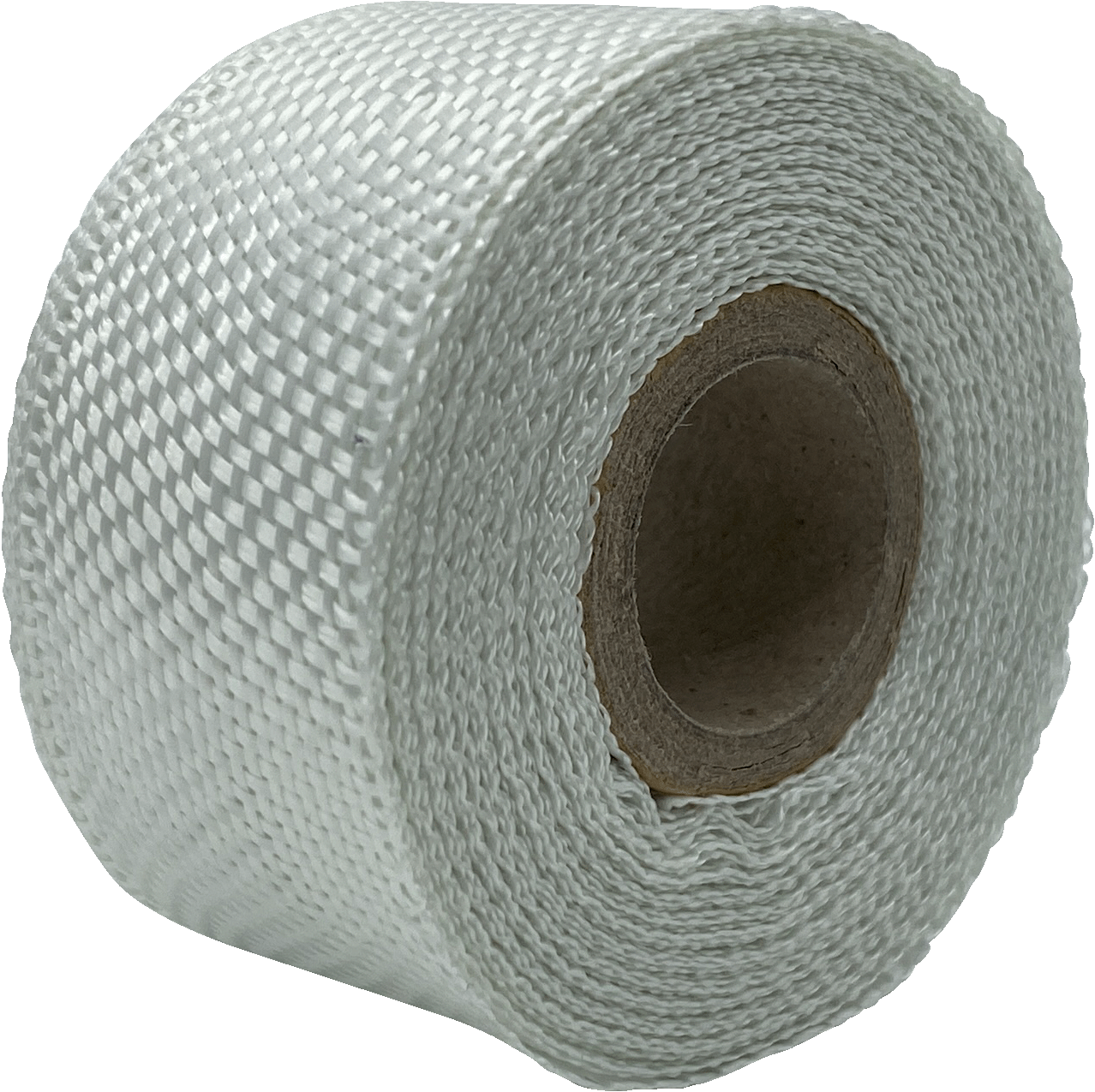 Glass fabric tape 225g / m² 30mm, 10m (Silan LW)