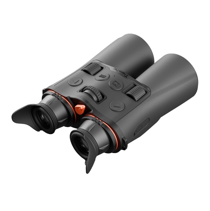 Thermtec Ventus 635 L Wärmebild Fernglas Binocular