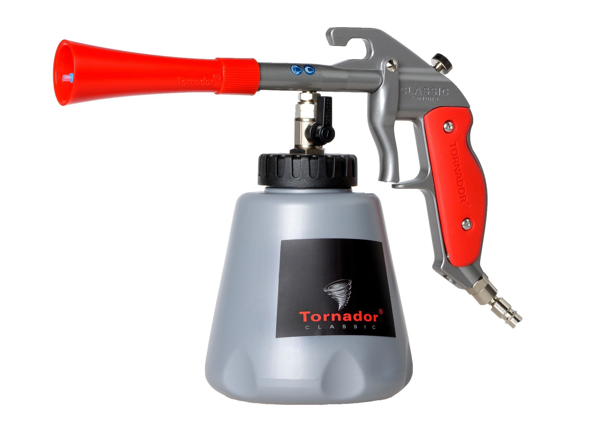 Z-010 RS Tornador Classic impulse cleaning gun