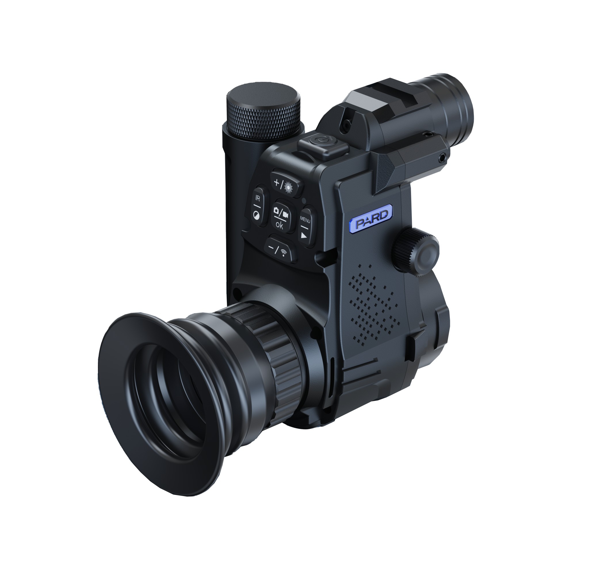 Pard NV007 SP digital Nightvision device monocular Wifi