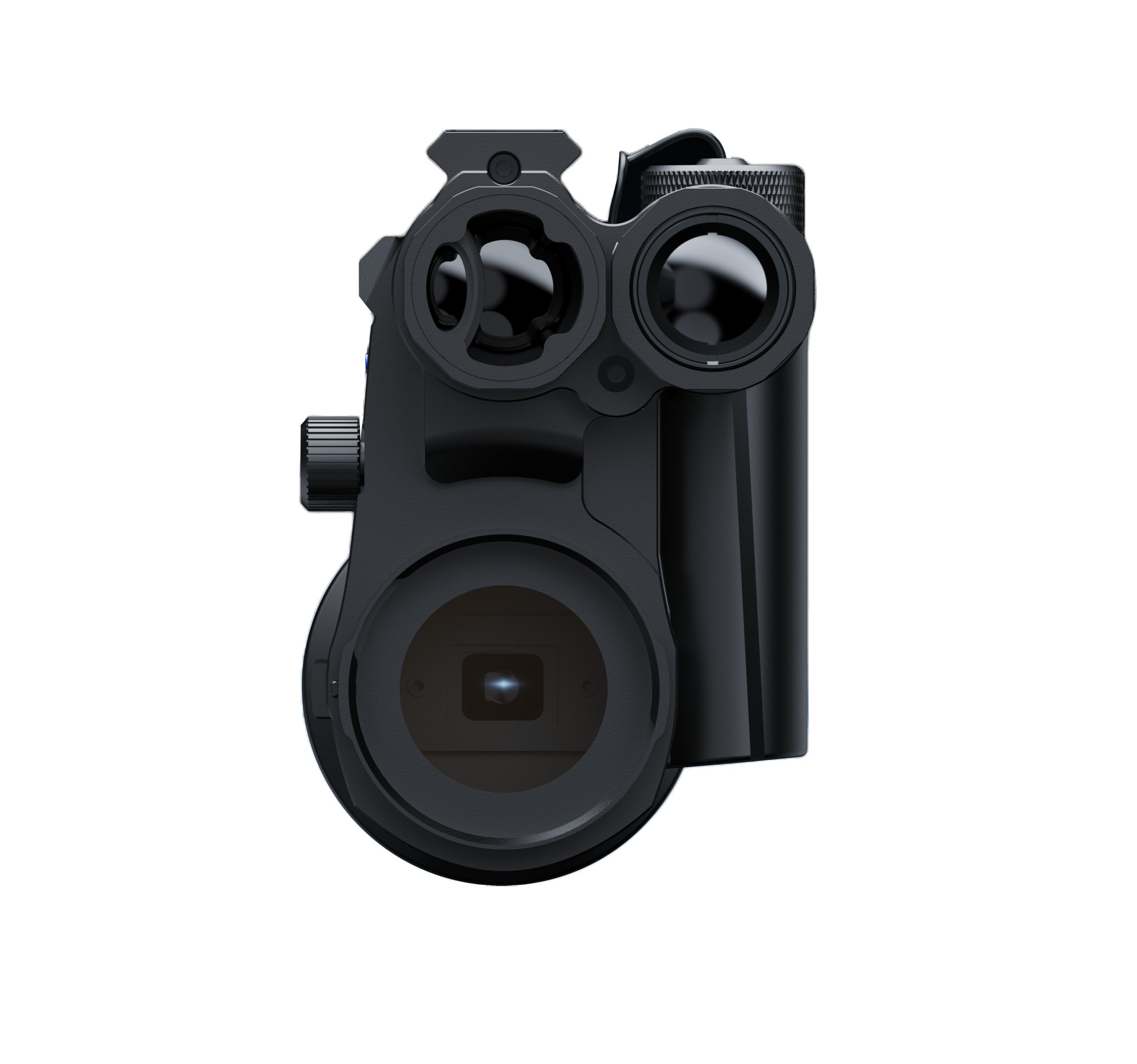 Pard NV007 SP LRF digital Nightvision device monocular Wifi w. Laserrangefinder