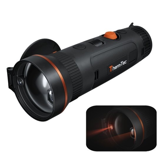 Thermtec Wild 650 DL PRO Wärmebildgerät