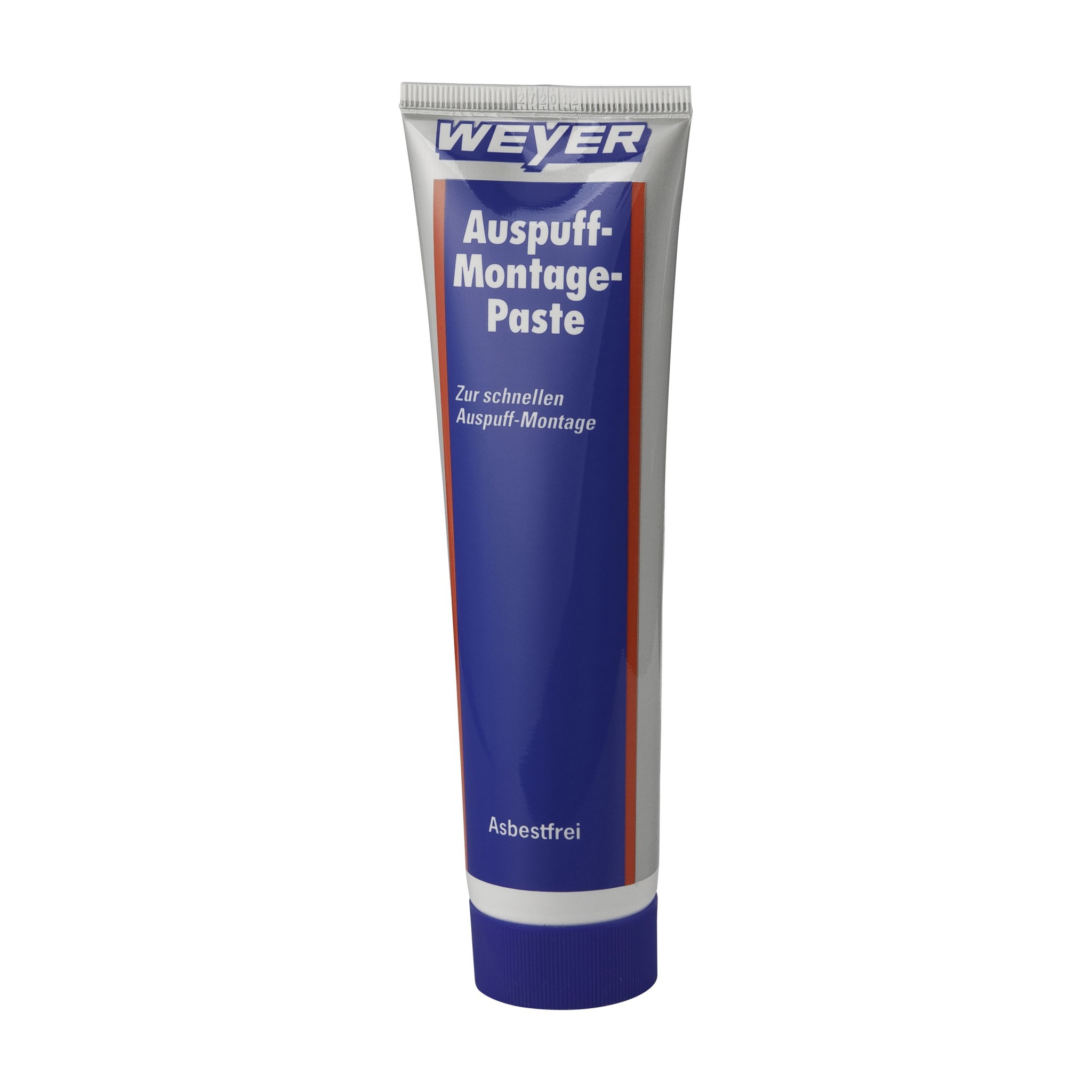 WEYER Exhaust mounting paste 150g