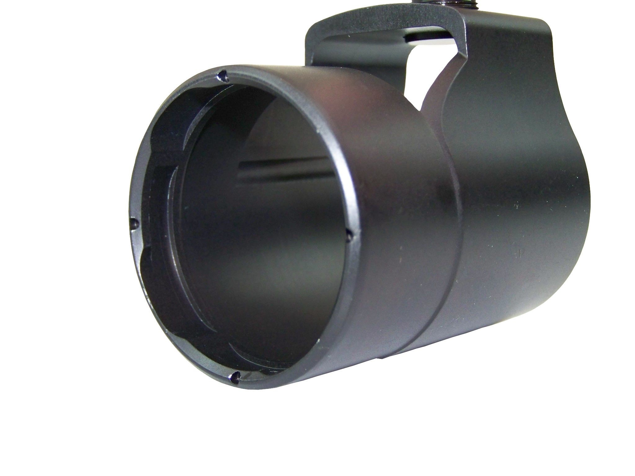 Pard V/ Sytong adapter for Z6 i Gen 2
