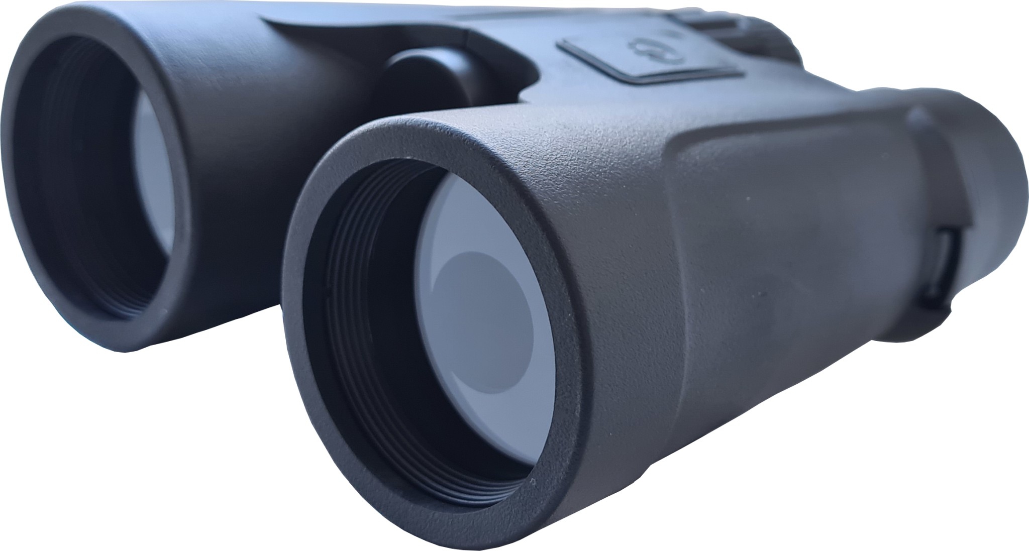 Binocular 8x42 with Laserrangefinder